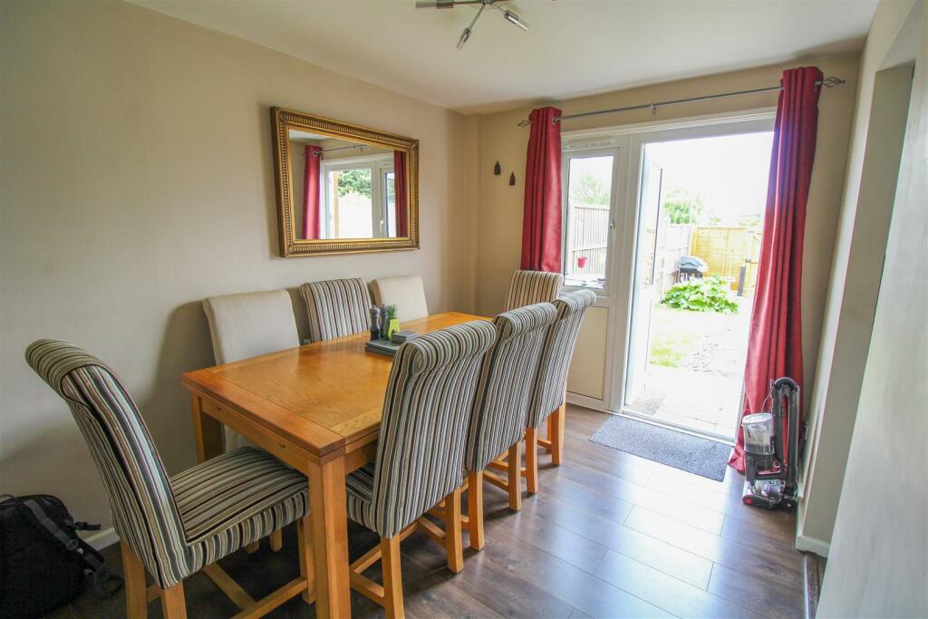 Additional image 4 of Freshwaters, Harlow