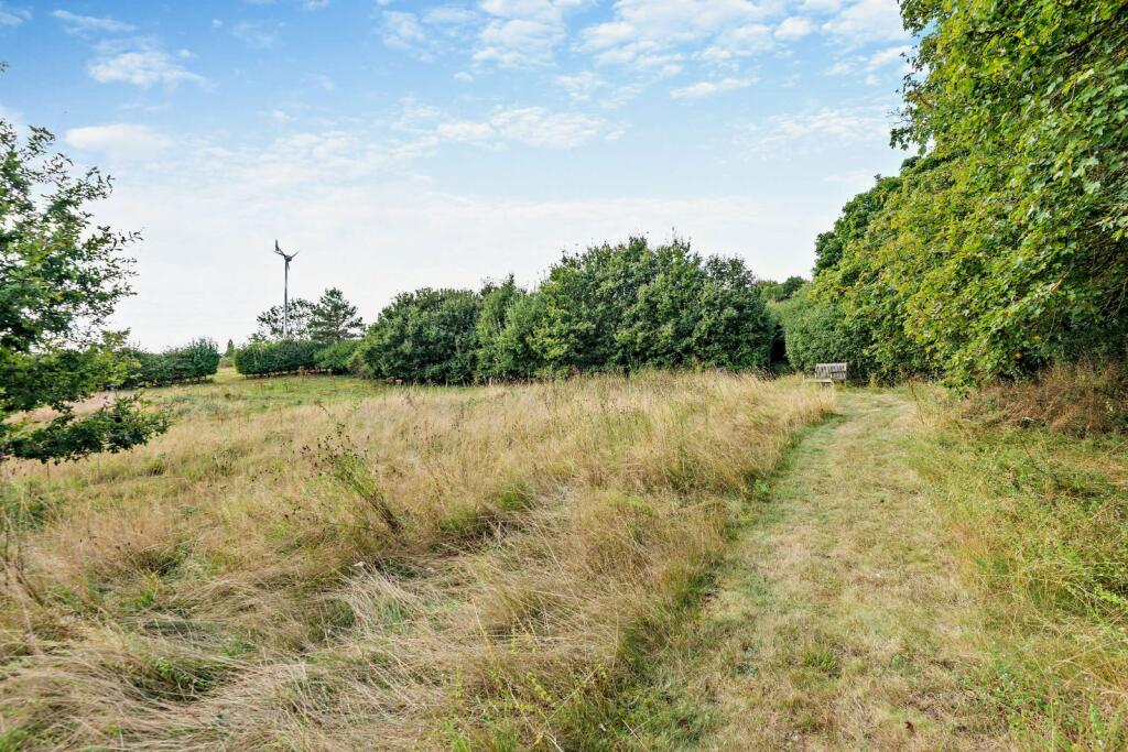 Additional image 20 of Henny Road, Lamarsh, Bures, Essex/Suffolk