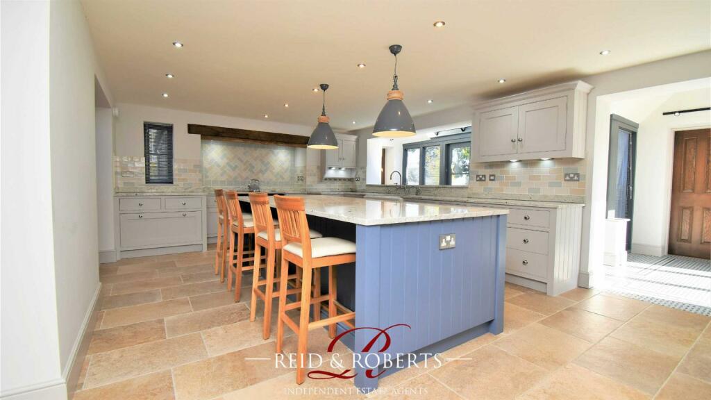 Additional image 42 of Ffordd Pen Y Bryn, Nercwys