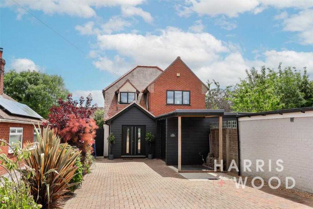 Additional image 47 of Parsons Heath, Colchester, Essex, CO4