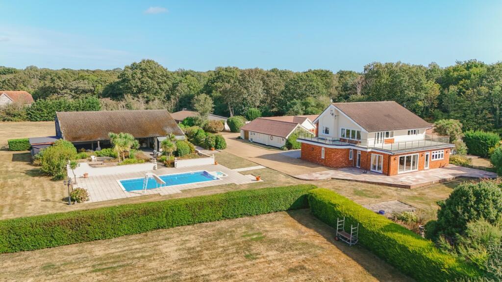 Additional image 8 of Home Farm Road, Little Warley, Brentwood, CM13