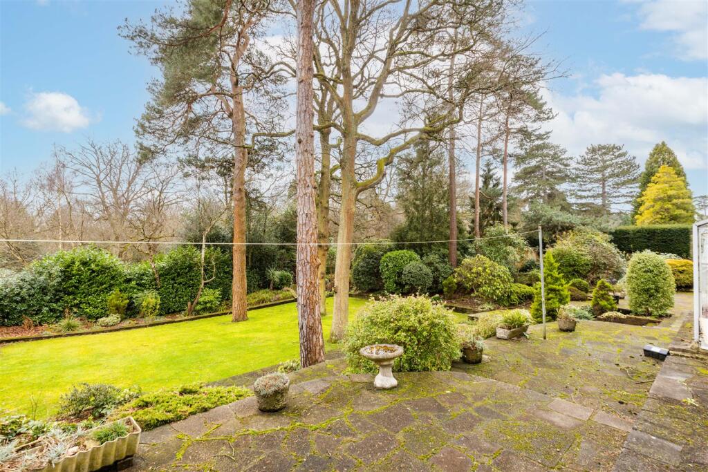 Additional image 4 of Shirley Hills Road, Croydon