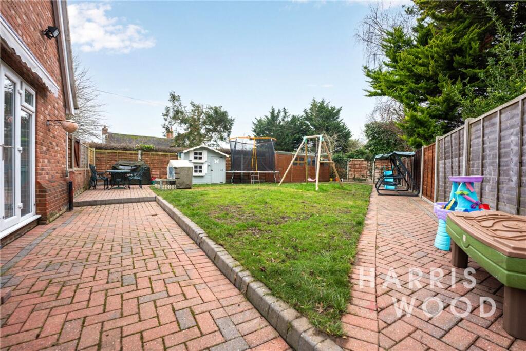 Additional image 4 of Harwich Road, Great Bromley, Colchester, Essex, CO7