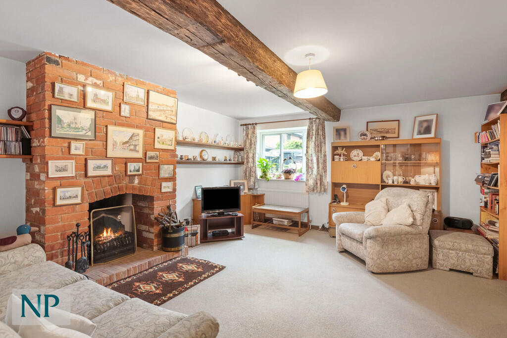 Additional image 23 of Maltings Close, Bures Hamlet