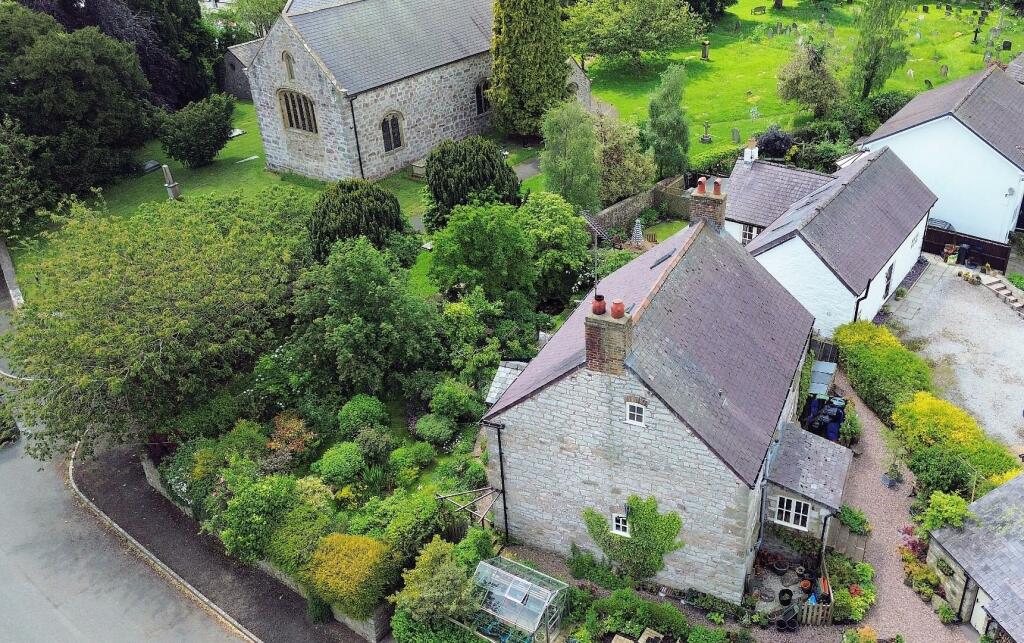 Additional image 33 of Ruthin Road, Llanferres, Mold