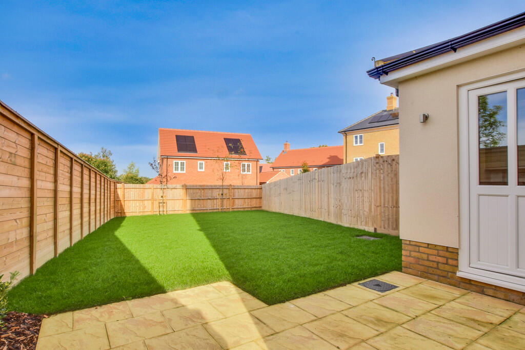 Additional image 20 of Woodlands Park, New Homes