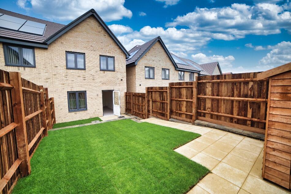 Additional image 15 of Maltings Place @ St James' Park, Clanford Walk, Bishops Stortford