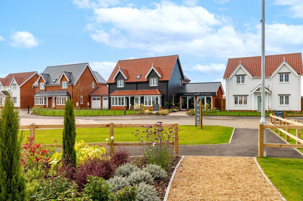 Additional image 4 of Plot 3, Kingsfield, Dawes Lane, West Mersea, Colchester, Essex, CO5