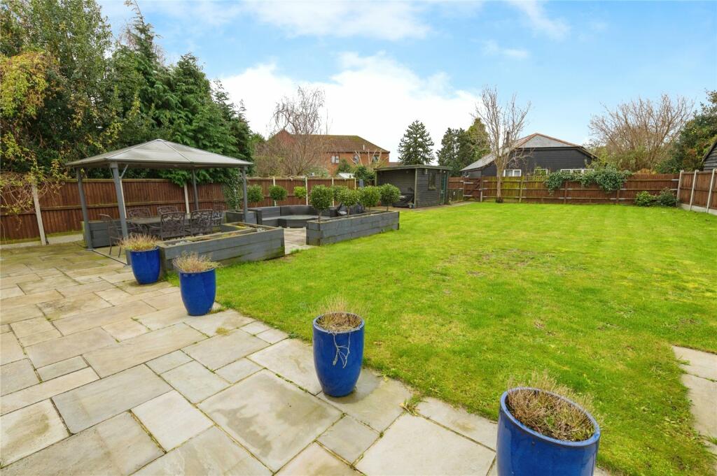 Additional image 31 of Windmill Road, Bradfield, Manningtree, CO11