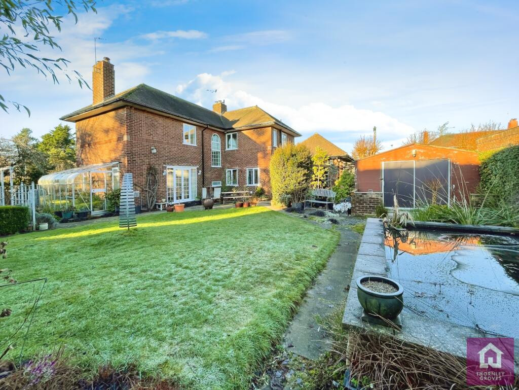 Additional image 21 of Chester Road, Childer Thornton, Ellesmere Port, Cheshire, CH66