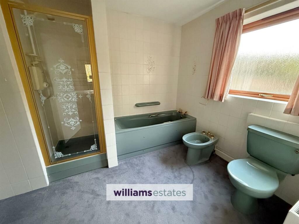 Additional image 16 of Ruthin Road, Gwernymynydd, Mold