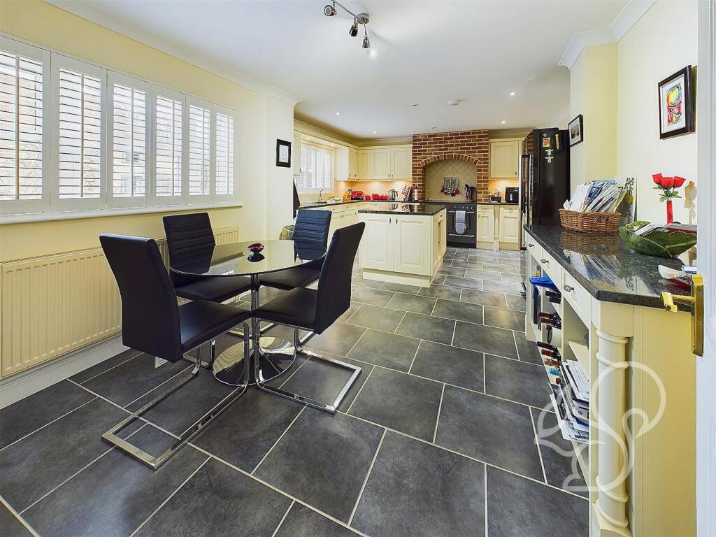 Additional image 4 of Mill Road, Foxearth, Sudbury