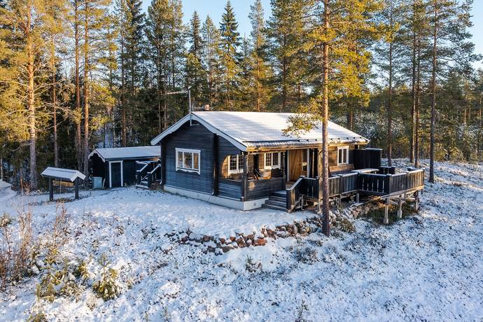 Additional image 2 of Brunntjärnåsen 10, Rörbäcksnäs, Malung-Sälens kommun