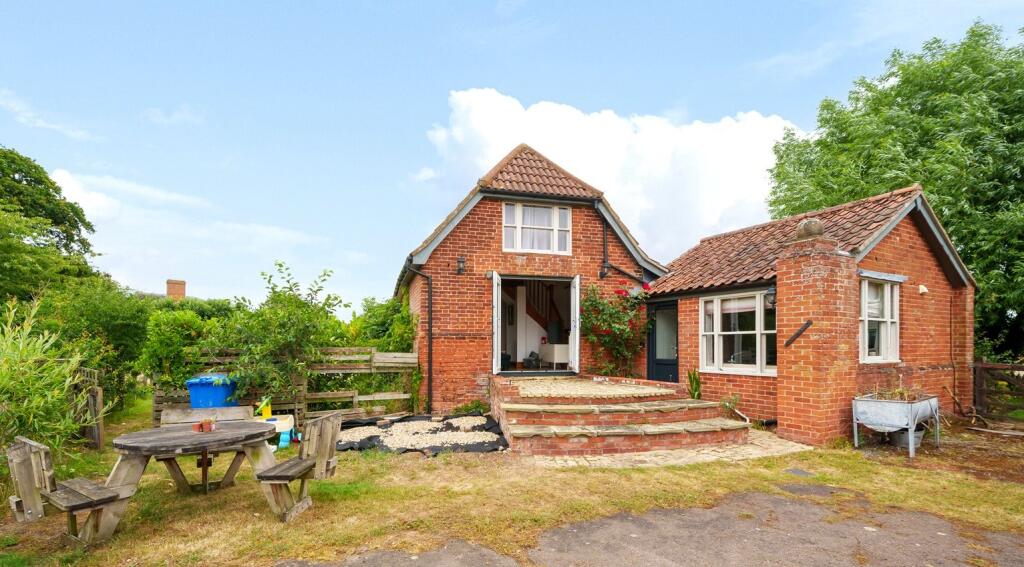 Additional image 11 of Flatford Lane, East Bergholt, Colchester, Suffolk, CO7