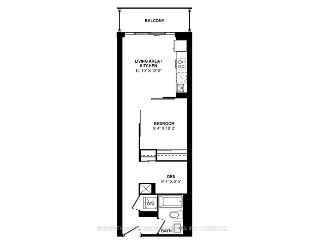 Additional image 25 of 5 Defries St Unit 426