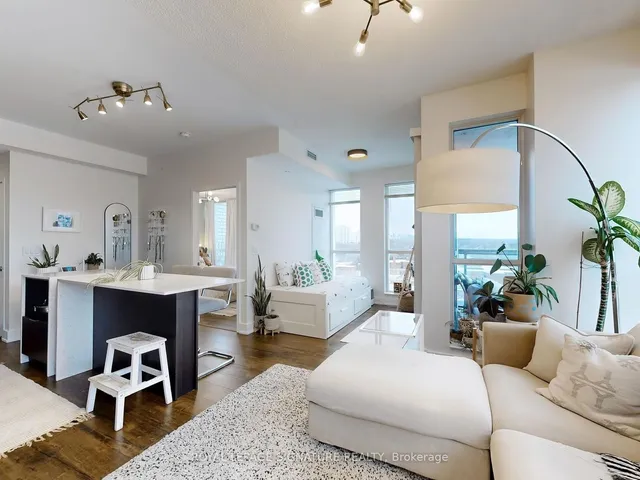 Additional image 8 of 55 Regent Park Blvd Unit 1312