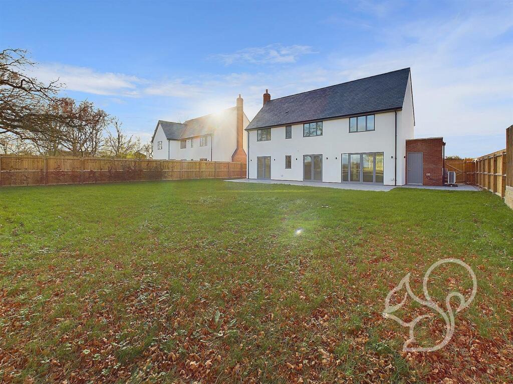 Additional image 19 of Watchouse Road, Stebbing