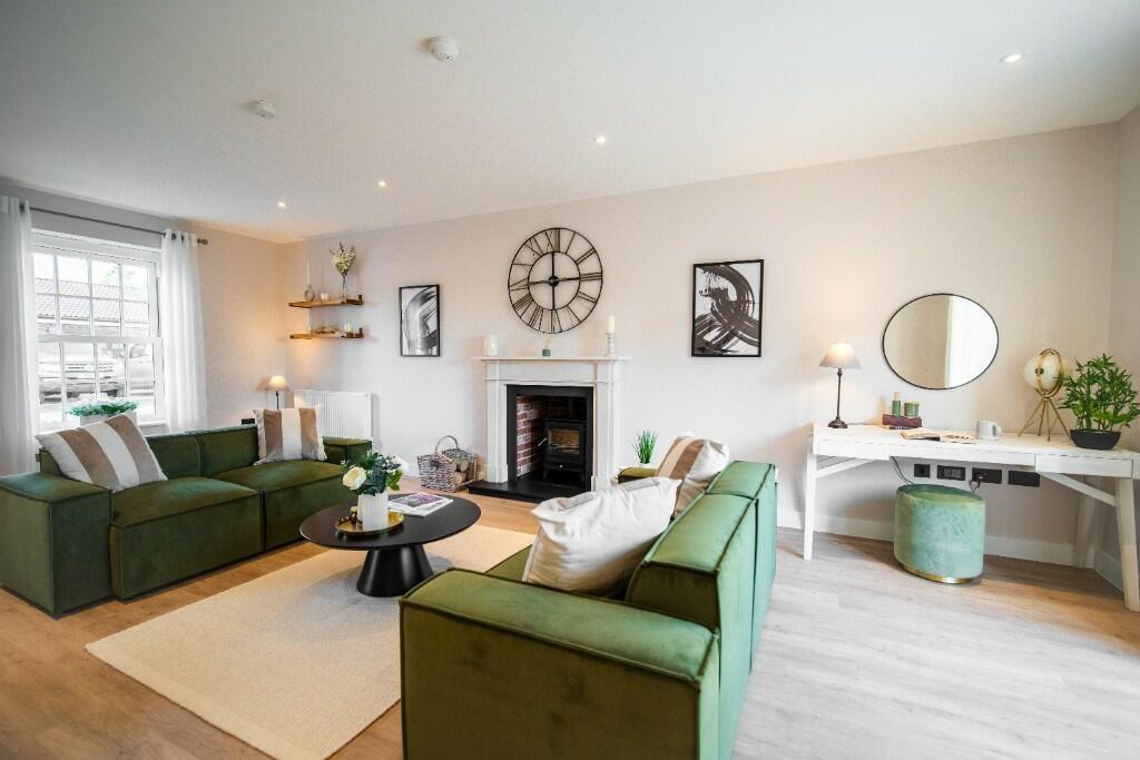 Additional image 3 of Heath Road,
East Bergholt,
Colchester, 
CO7 6RT