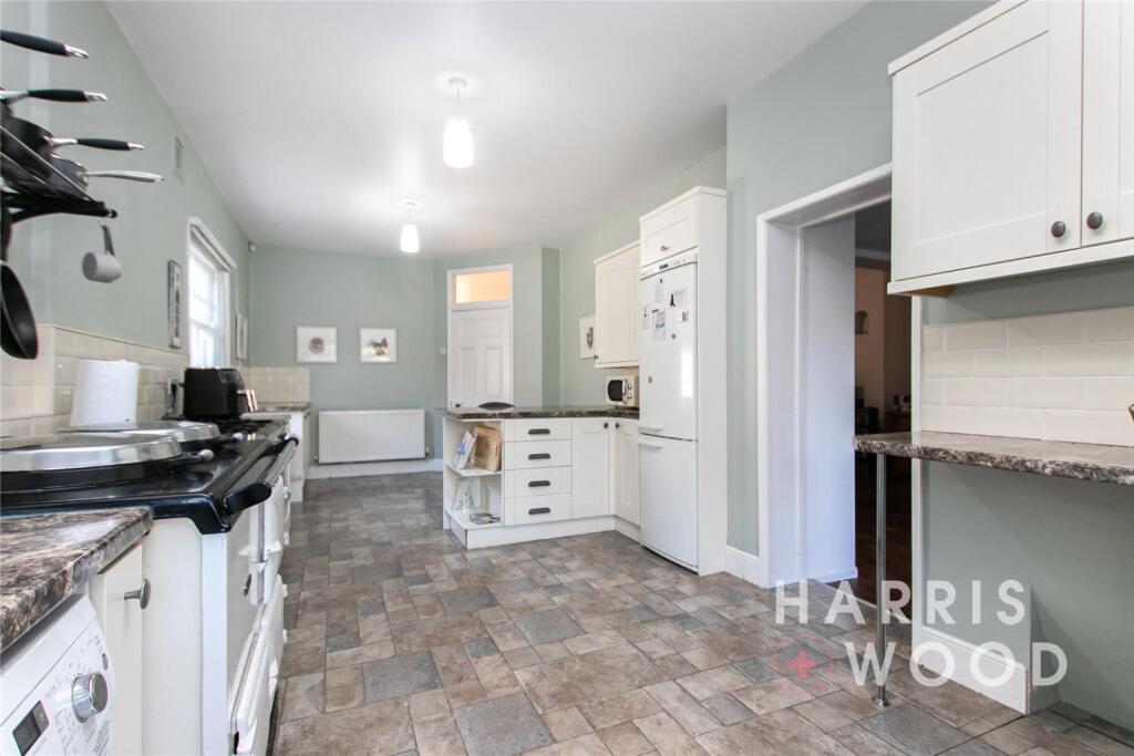 Additional image 3 of Fronks Road, Harwich, Essex, CO12