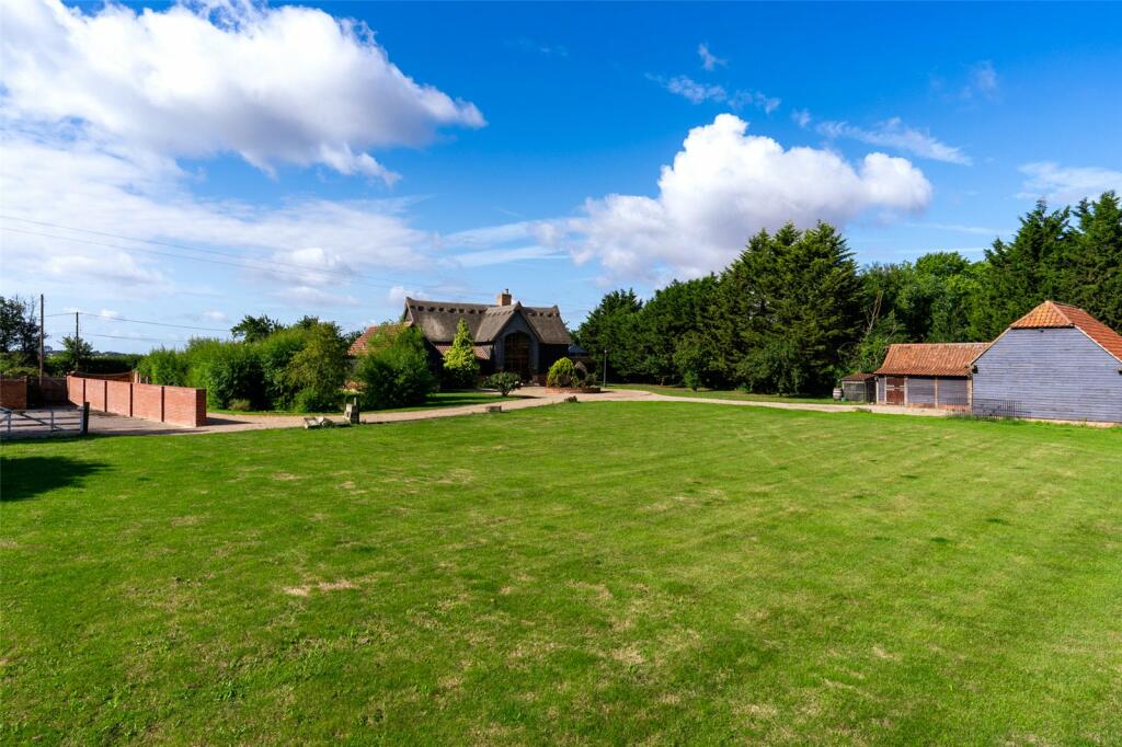 Additional image 28 of Colchester Road, Peldon, Essex, CO5