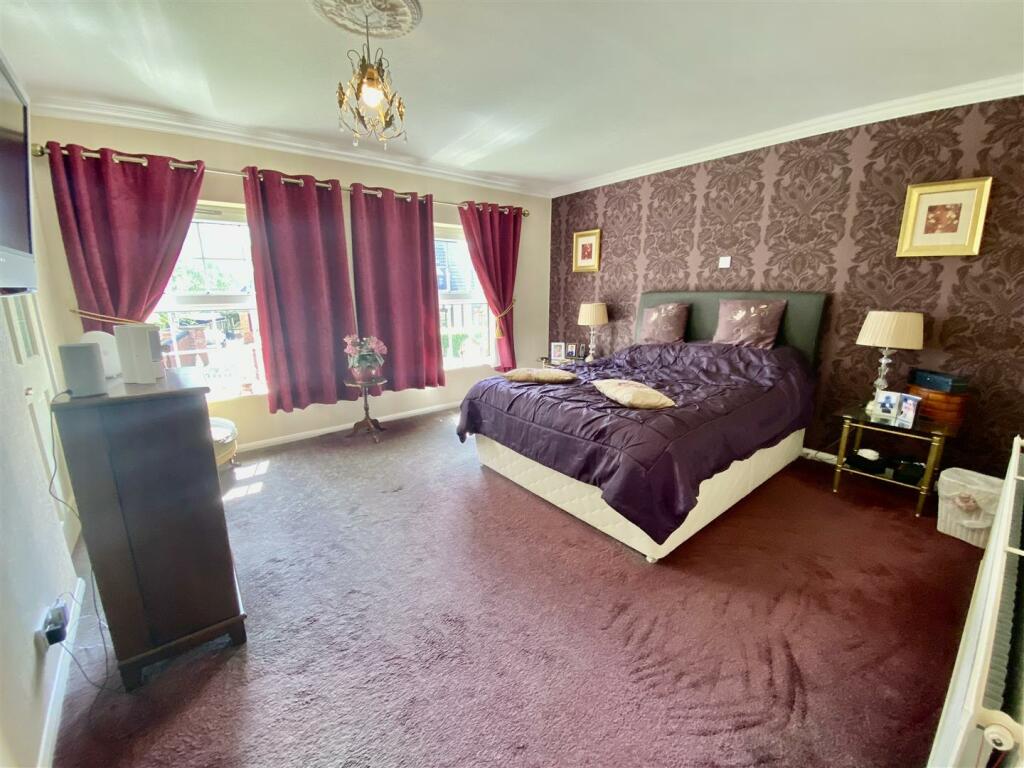 Additional image 8 of Heritage Square, Treuddyn