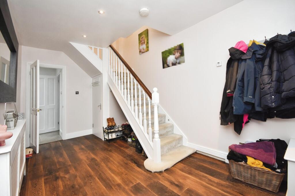 Additional image 2 of Woods Road, Chelmsford, CM3