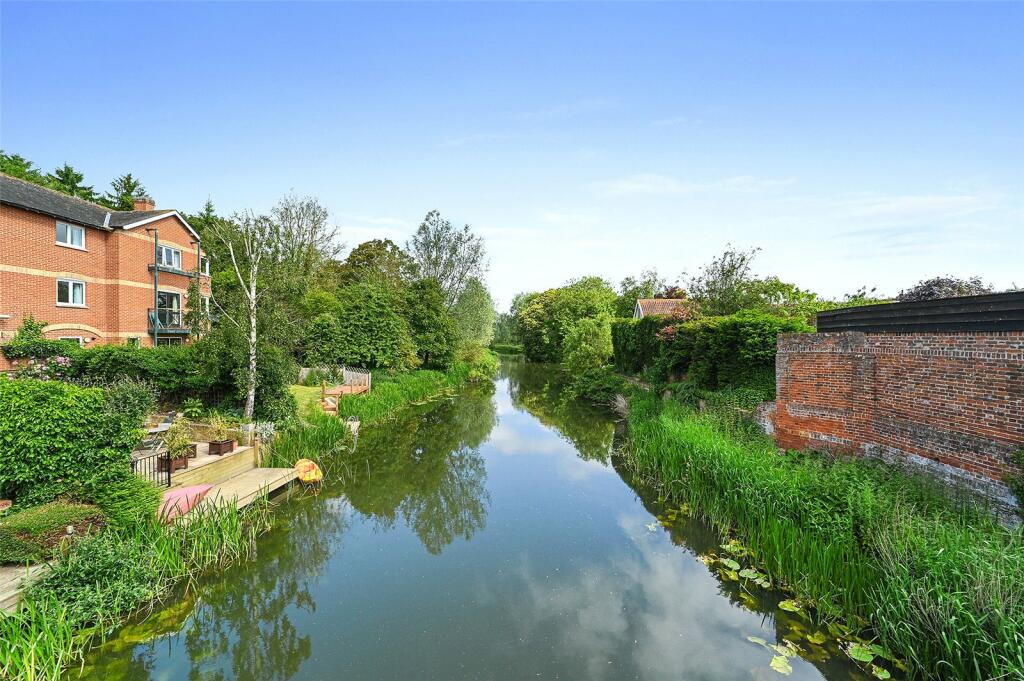 Additional image 13 of Colchester Road, Bures, Essex, CO8