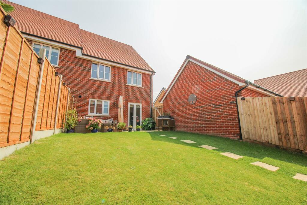 Additional image 14 of Rochester Avenue, Sawbridgeworth