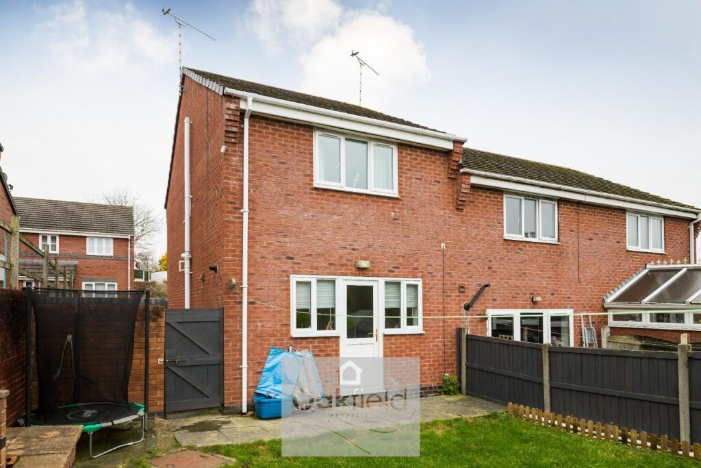 Additional image 11 of Nant View Court, Buckley