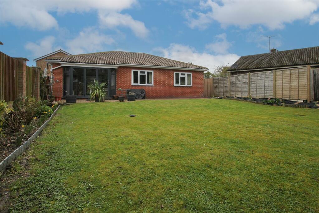 Additional image 16 of Jericho Place, Blackmore, Ingatestone