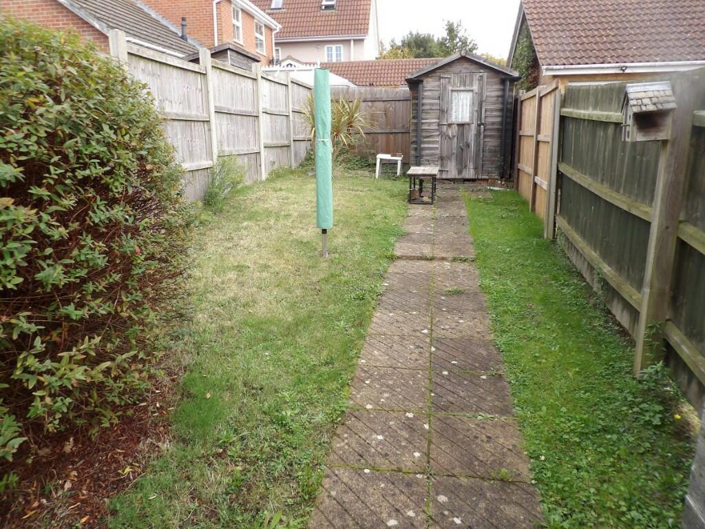 Additional image 20 of Low Road, Harwich, Essex, CO12