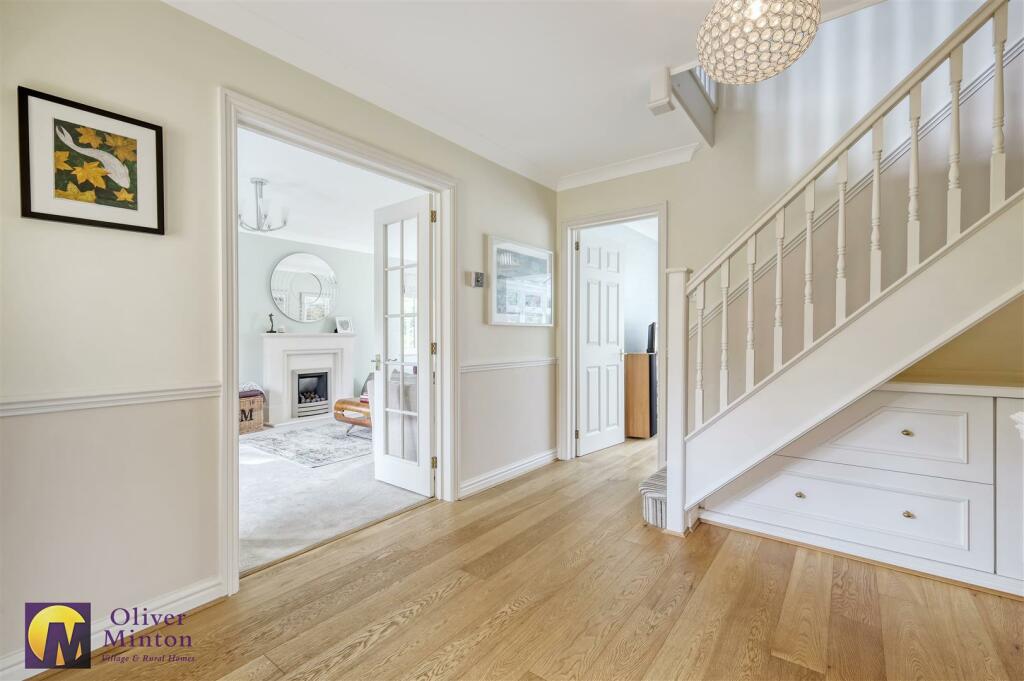 Additional image 22 of Little Brook Road, Roydon