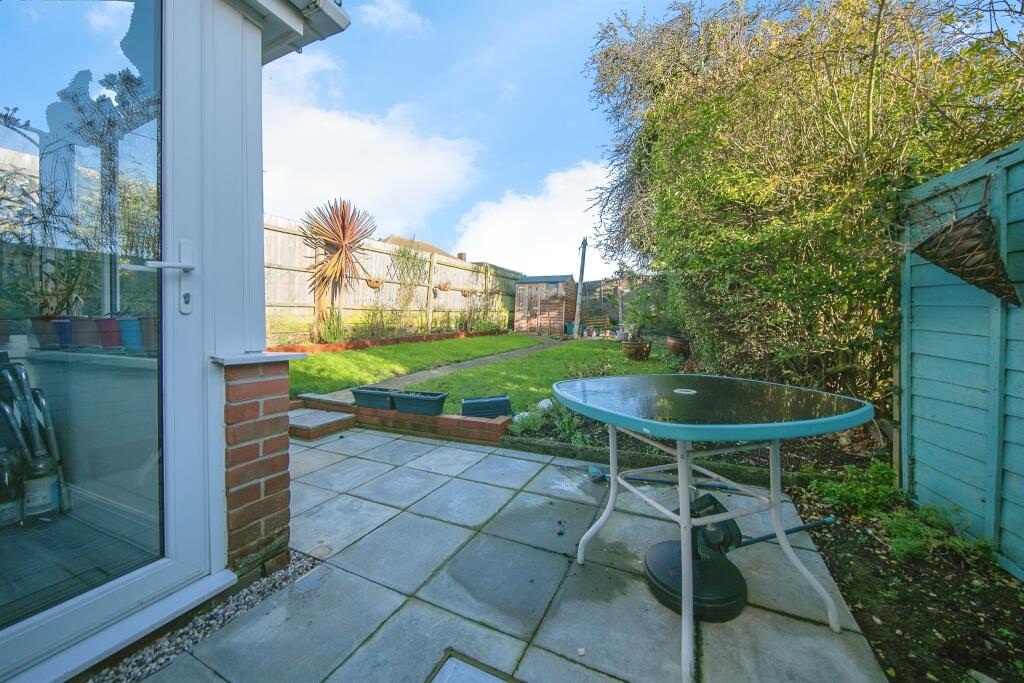 Additional image 12 of Edward Street, Harwich