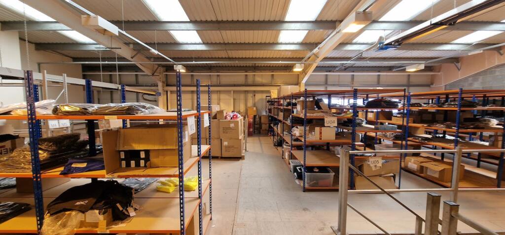 Additional image 8 of Offices With Storage, Units 6, 7, 8 Liongate Enterprise Park, Mitcham, CR4 4NY