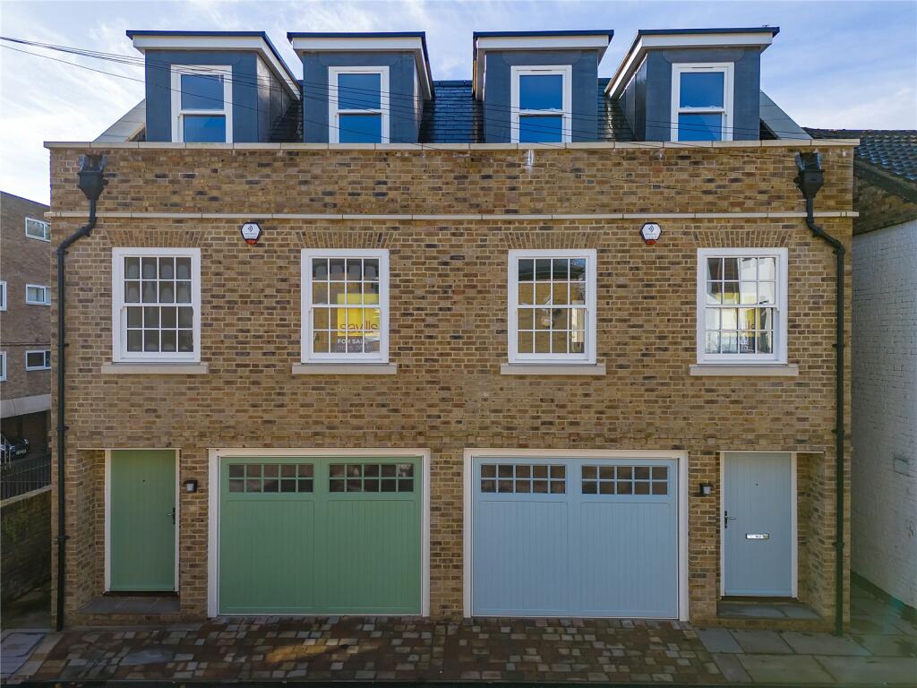 Additional image 17 of Hall Street, Chelmsford, Essex, CM2