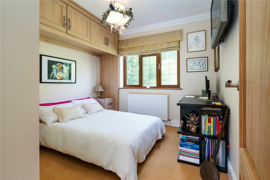 Additional image 14 of Southfields Road, Woldingham, CR3