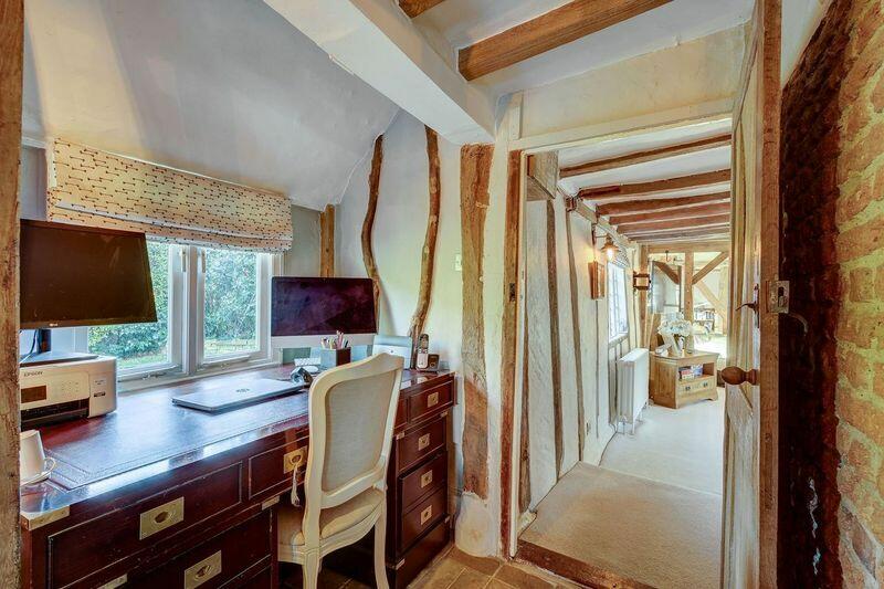 Additional image 10 of Wood End Green, Henham, Bishop's Stortford, Essex, CM22