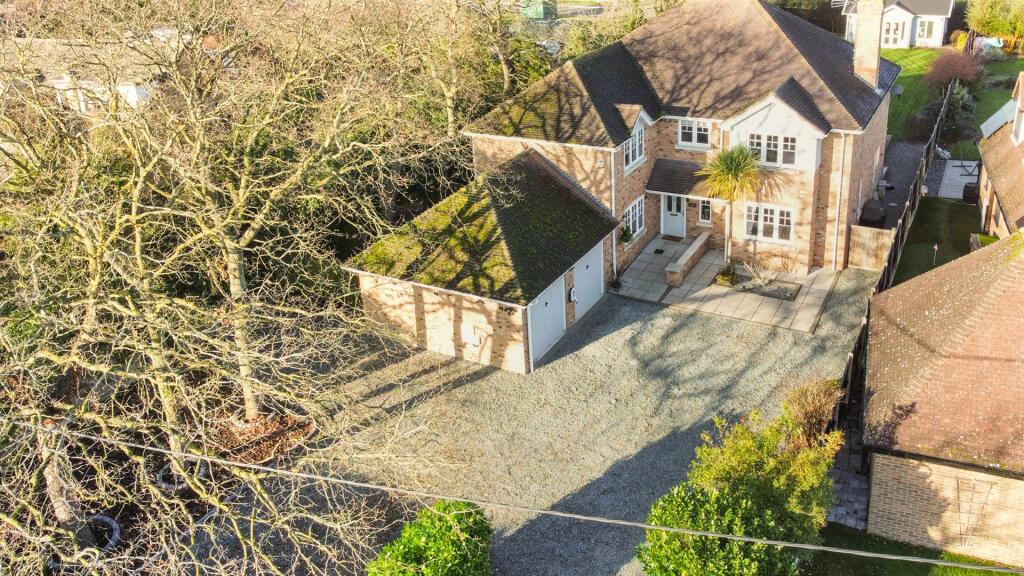 Additional image 34 of The Avenue, North Fambridge