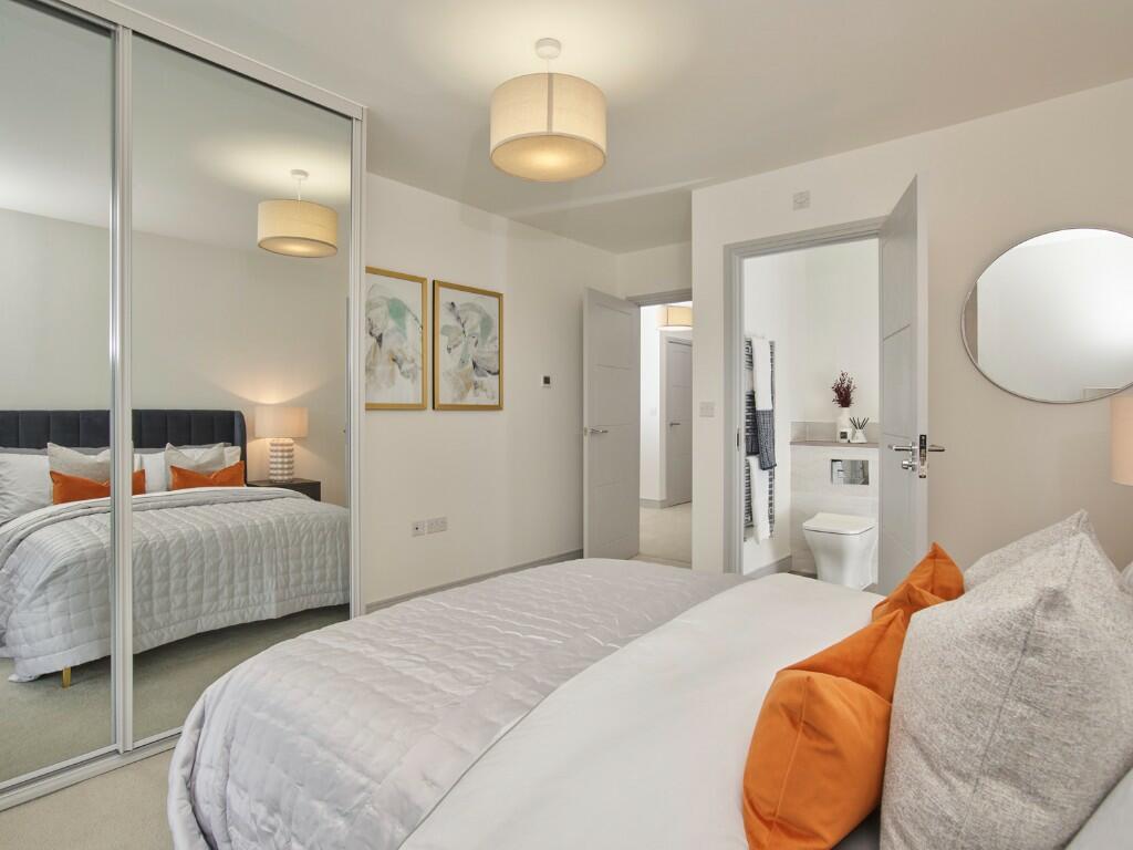 Additional image 6 of Garnetts
Takeley
CM22 6RJ