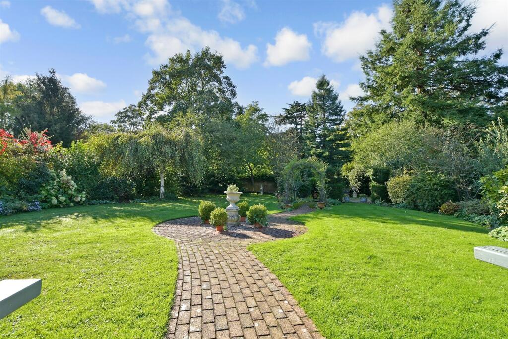 Additional image 4 of Copped Hall, Epping, Essex