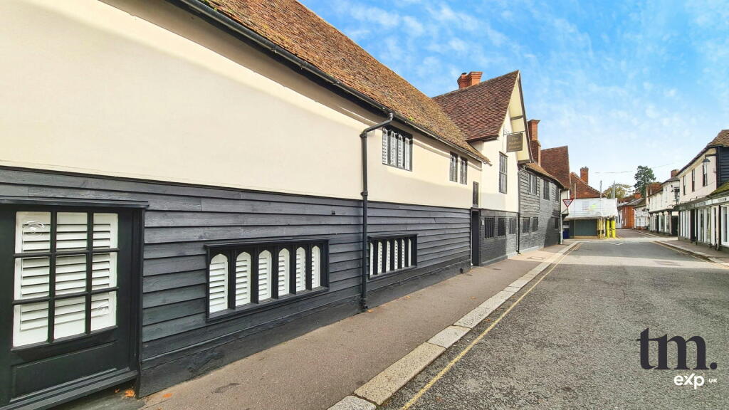 Additional image 4 of The Market House, Knight Street, Sawbridgeworth, CM21 9AX
