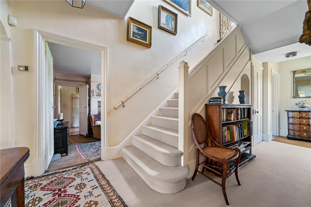Additional image 8 of Coggeshall Road, Earls Colne, Colchester, Essex, CO6