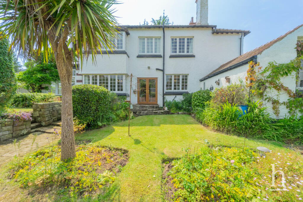 Additional image 38 of Mill Lane,, Willaston, Neston, CH64