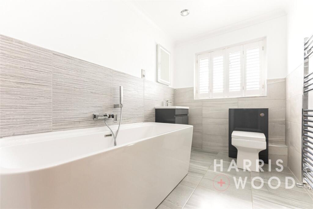 Additional image 22 of Elgar Drive, Witham, Essex, CM8