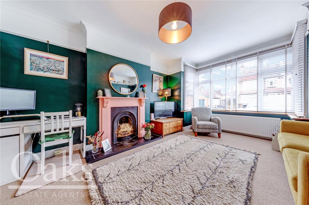 Additional image 3 of Craigen Avenue, Addiscombe