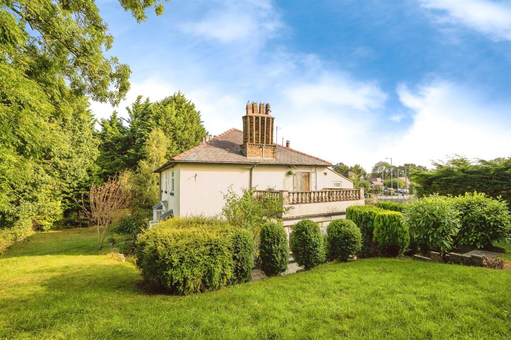 Additional image 2 of Main Road, New Brighton, Mold