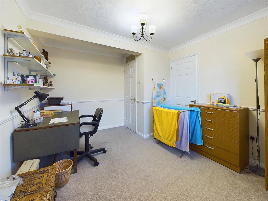 Additional image 11 of Maltings Wharf, Manningtree, Essex, CO11