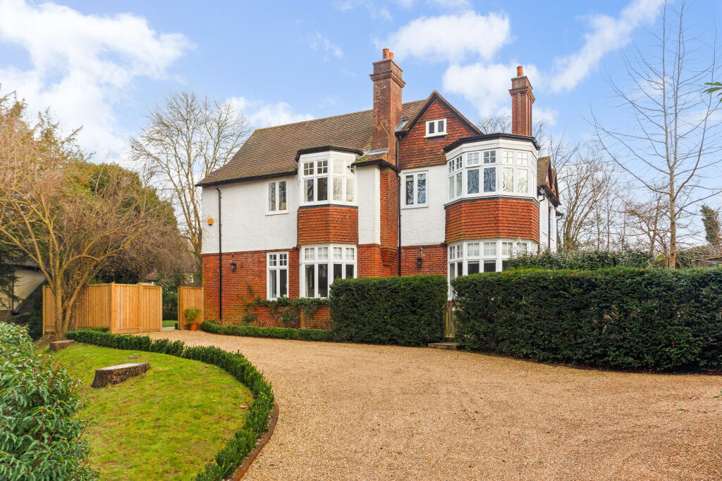 Primary image of Clareville Road, Caterham, CR3