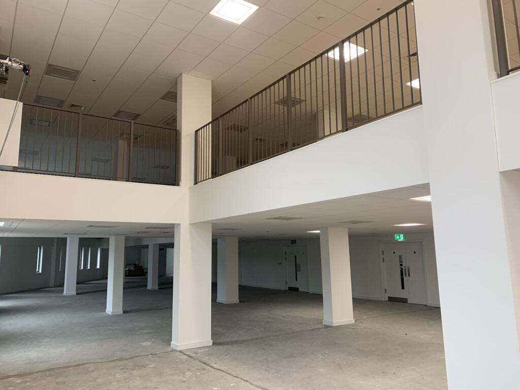 Additional image 4 of IKON, 2 Purley Way, Croydon, CR0 3JP