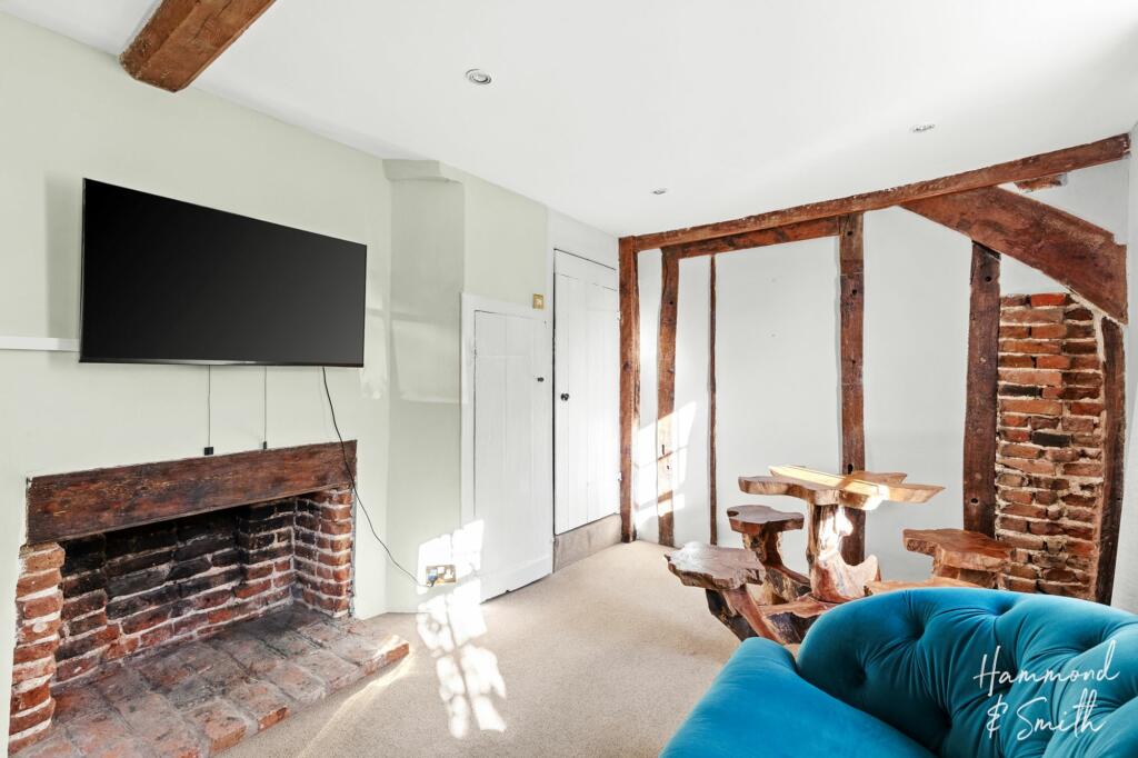 Additional image 5 of Church Hill, Epping, CM16